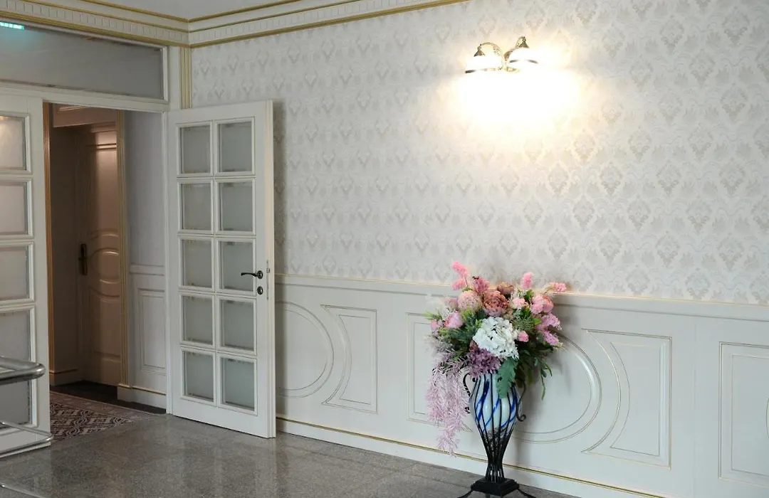 Hotel Dacia Sud-1