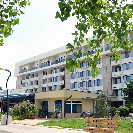 Hotel Dacia Sud-3